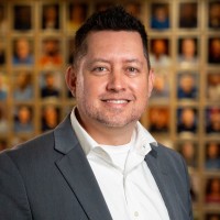 TDIndustries, Inc. Employee Chris McGee's profile photo