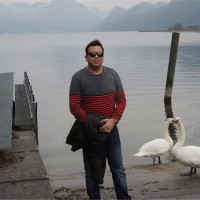 Linxon Employee Sunil Paliwal's profile photo