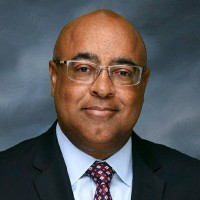 Direct Relief Employee Byron Scott's profile photo