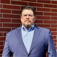 TE3CO Employee Shawn Hodges's profile photo