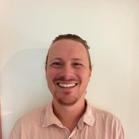 Suncorp Bank Employee Thomas Summerfield's profile photo