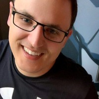 Calscan Solutions Employee Ryan Kryzanowski's profile photo