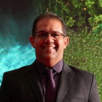 Santander Brasil Employee Franklin Silva's profile photo