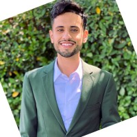 SPACETEL Employee Amin Algazali's profile photo