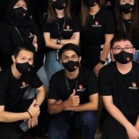 FPT Malaysia Employee Mohamad Rashid's profile photo