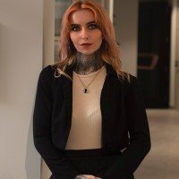 Hatch Employee Priscilla White's profile photo