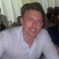 Alex Eade Email & Phone Number