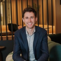 Golub & Company Employee Alex Newman's profile photo