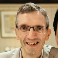 Shark Solutions Employee Dirk Theunissen's profile photo