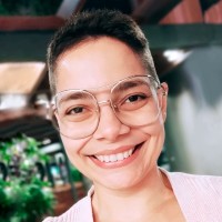 Flowics Employee Rebeca Braga's profile photo