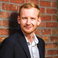 Iodine Software Employee Taylor Daily's profile photo