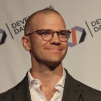 Cheerful Coders AB Employee Erik Hedberg's profile photo