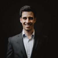 Greening Group USA Employee Sergio Prado's profile photo