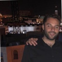 US Mobile Phones Employee David Savdie's profile photo