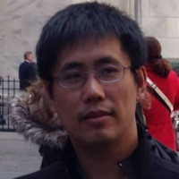 Joe Wang Email