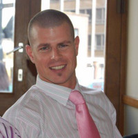 FINkit® is Fiserv Employee Kelvin Cutting's profile photo