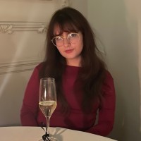 Adwanted UK Employee Catalina Izaguirre Pascua's profile photo