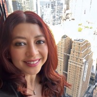 The Trade Desk Employee Veronica Miller's profile photo