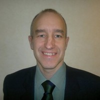 Boots UK Employee Paul Hitchen's profile photo
