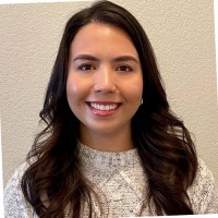 Texas Health Resources Employee Ingrid Holmes's profile photo