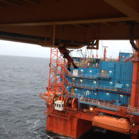 Amec Foster Wheeler Employee Daren Leach's profile photo