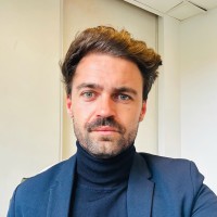 SOGEM Employee Anthony Garancher's profile photo
