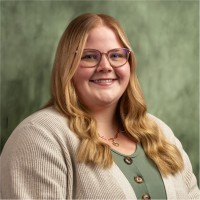 Peoples Trust and Savings Bank Employee Adriana Davis's profile photo