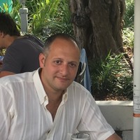Ridgway Industries Employee Mario Greco's profile photo