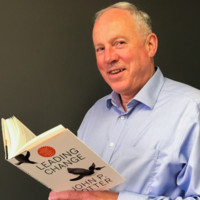 Foremost Employee Chris Penson's profile photo