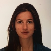 INOUITOOSH Employee Marie Simphal's profile photo