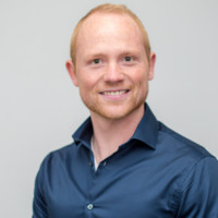 Liebherr Gear Technology and Automation Systems Employee Bastian Schiche's profile photo
