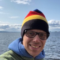 Antti Stenvall's profile photo