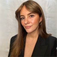 GROUPE FAURIE Employee Alisson Bert's profile photo
