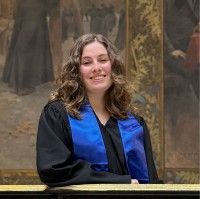 Comptoir National de l'Or Employee Céline Detappe's profile photo