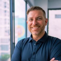 Aligned Employee Chris Ensey's profile photo