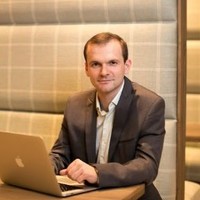 doetaylor Employee Aliaksandr Baravik's profile photo