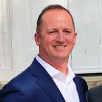 PMR Companies Employee Derek Vanvactor's profile photo