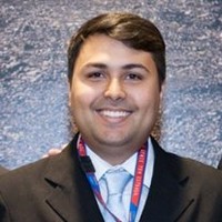 Ford Motor Company Employee Élder Miranda Rocha's profile photo
