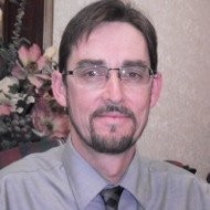 Stafford-Smith, Inc Employee Bryan Lockamy's profile photo