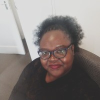 LEDRIZ Employee Emmaculate Moyo's profile photo