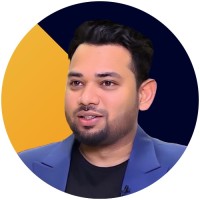 GoKwik Employee Abhishek Chandra's profile photo