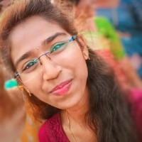 SolTech InfoLabs Employee Rapolu Madhuri's profile photo