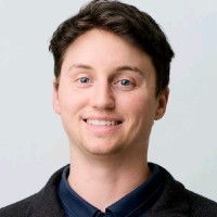 ammjohnPE Pty Ltd Employee Mitch Keough's profile photo