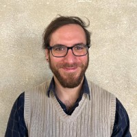 Agence du Service Civique Employee Pierre-Arnaud Pagès's profile photo