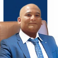 DEVISOFT Employee Darshan Shah's profile photo