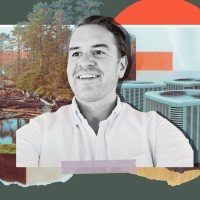 Palmetto Employee MacHias Schoen's profile photo