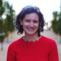 Really Useful Media Employee Emily Kornblut's profile photo