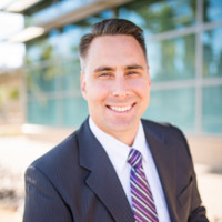 Certified Medical Sales Employee John McAfee's profile photo