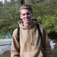 The Keg Steakhouse + Bar Employee Matthew Tesch's profile photo