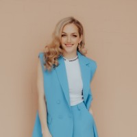 Vibe Dance Studio Employee Elza Kronberga's profile photo